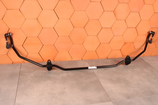 BMW i4 G26 eDrive35 eDrive40 STABILIZATOR rear part rear bar 6895128 29 km !!