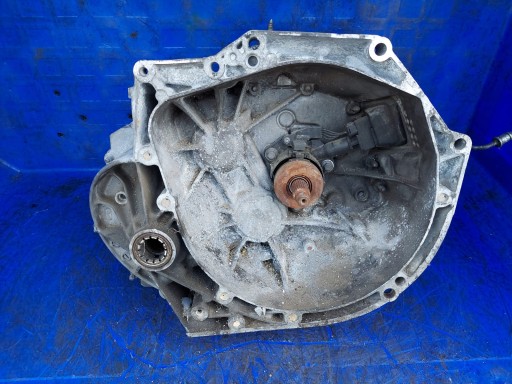 cambio PEUGEOT 508 1.6 HDI 9686944310 AUTOMAT
