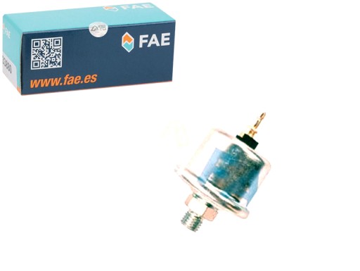 FAE/14730/ZAPS - ДАТЧИК ДАВЛЕНИЯ FAE. Масла MERCEDES M102-1