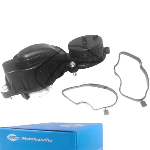 35075 - ВЕНТИЛЯЦИОННЫЙ КЛАПАН LAND ROVER RANGE ROVER III