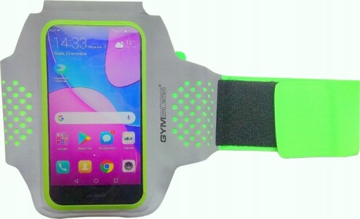 Пов'язка GYMBOSS 6\