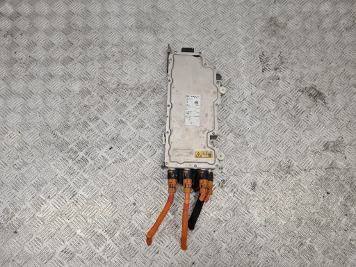 BMW X3 G01 module LADOWANIA FALOWNIK 5A46087