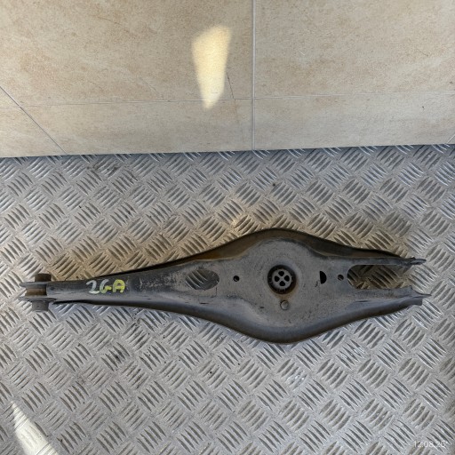 arm rear left / right VW VOLKSWAGEN T-ROC 2GA LIFT 1.0 TSI 2025 ROK