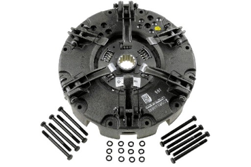 1888 892 - ДИСК СЦЕПЛЕНИЯ SACHS LANDINI MC CORMICK MASSEY FERGUSON 100 200 300