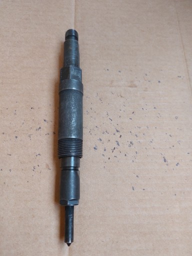 injector FORD 2.0TDDI BOSCH 0432133800