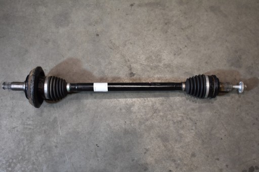 perfect condition semi-axis rear part rear left MERCEDES GLE W167 1
