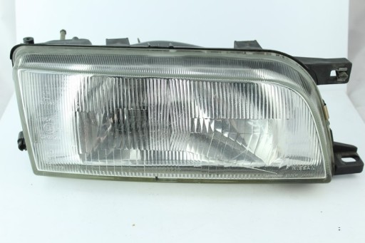 REFLEKTOR light front NISSAN right NISSAN