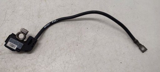 borne cable pôle négatif Mini Cooper S R56 1,6 16V Turbo