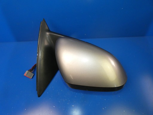 JAGUAR XJ X351 mirror exterior right 16 PIN LMO