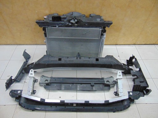 РЕМІНЬ ПЕРЕДНИЙ КОМПЛЕКТ TOYOTA RAV4 V 5 2.5H