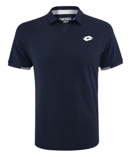 Футболка Lotto, короткий рукав, XXL