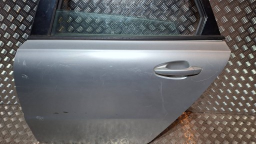 door rear part left PEUGEOT 508 and KOMBI 2010