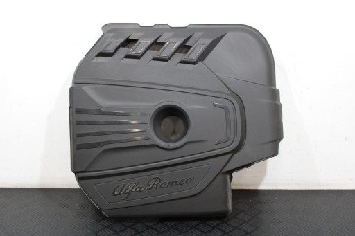 cover for engine 55277996 ALFA ROMEO GIULIA 2,2D