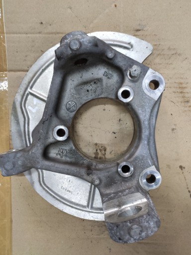 68388829AA - КРОСОВЕР ПЕРЕДНІЙ ЛІВИЙ WRANGLER JL GLADIATOR