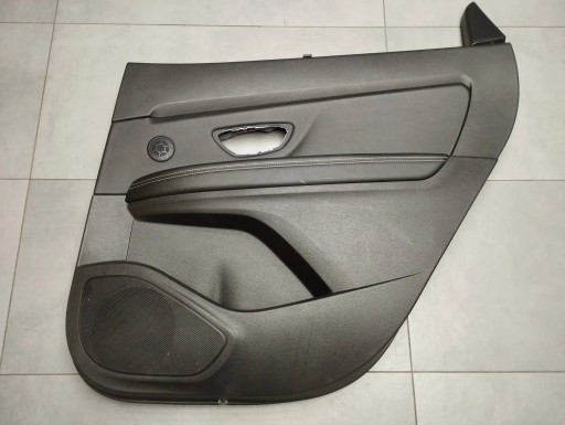 Renault Grand scenic IV side door right rear part 829A07295R