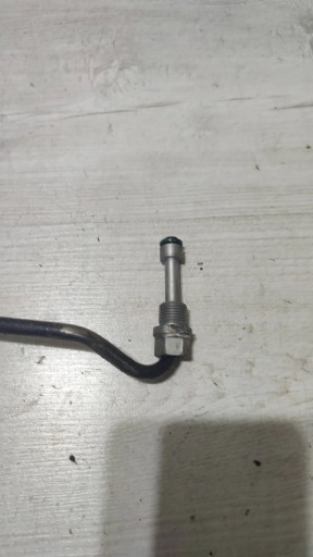 Renault Kadjar 17r 1.5dci fuel line