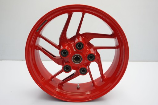 DUCATI MONSTER 797 17-ОБОД ЗАДНИЙ