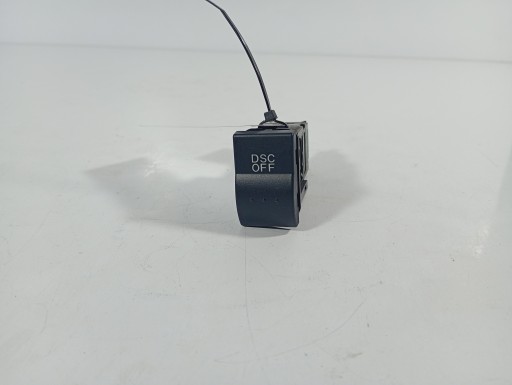 Mazda 3 III 03-09 interrupteur bouton bouton ASR OE 03750300