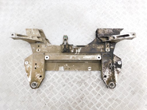 Передняя балка салазок для коляски 9825331880 - peugeot 2008 ii ds3 crossback