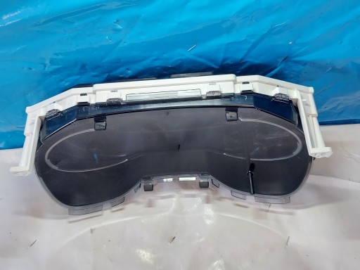 dials clock RAV-4 2021R 2.5 HYBRID 838004A660