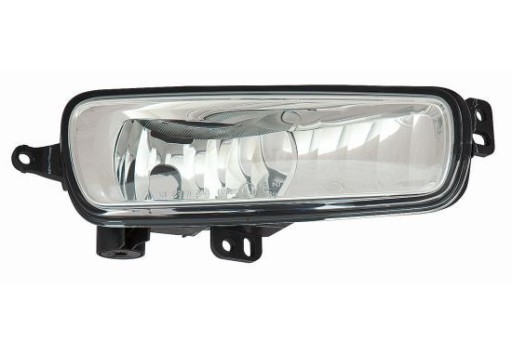 A0902 - FORD MONDEO FOCUS FIESTA C-MAX ГАЛОГЕННА ЛАМПА ПРАВА