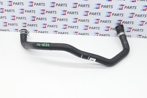 BMW G26 I4 prijenos crijevo vode 9475682