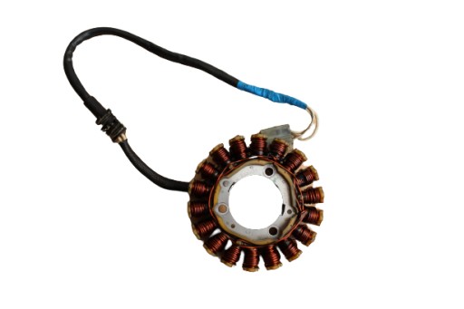 FZ6S2.STOJAN - FZ6 N 04-09 S2 генератор статор статор генератор