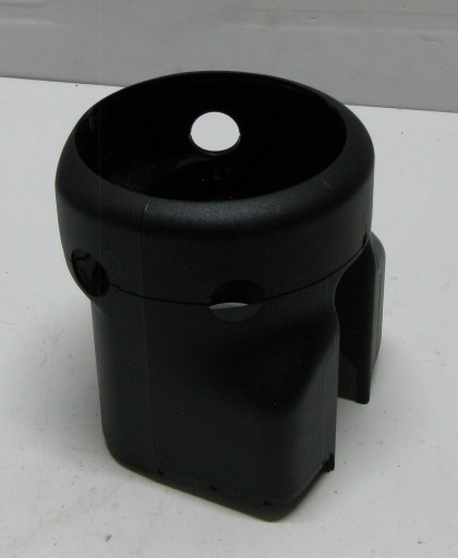 MERCEDES W212 LIFT E KLASA 13R Blende Abdeckung Gehäuse des Lenkrads A2129001220