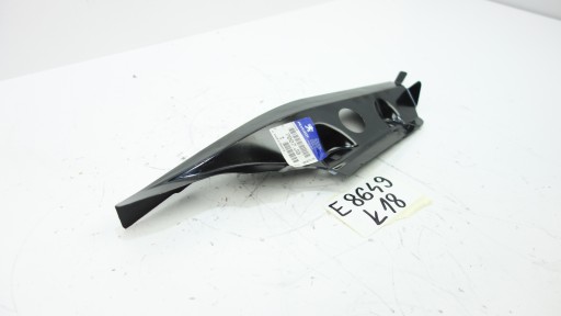 PEUGEOT 206 1998- cover pillar SLUPKA door left front 7007.J9