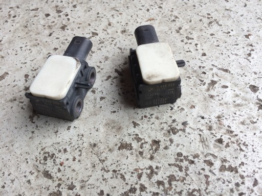 Bmw x5 e70 x6 датчик удара подушки безопасности 3448086