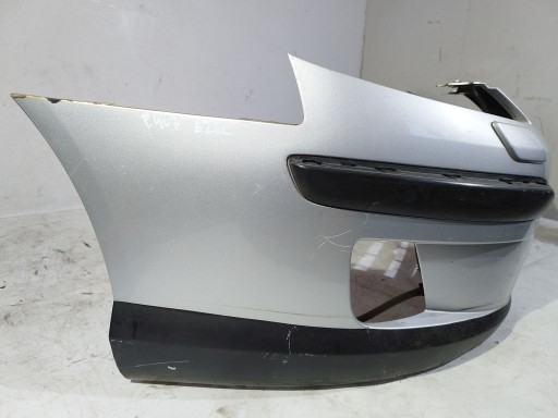 Peugeot 407 Paraurti Anteriore Anteriore EZRC