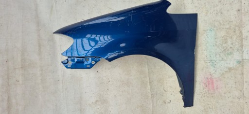 VW TOURAN e 1 LIFT 06-10 parafango Anteriore Anteriore sinistra