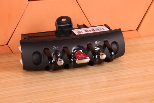 MINI F60 Bouton PANEL START STOP 6841574