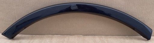 lista sárvédöt far jobb AUDI Q7 LIFT W szín LM8V 4M0853818H