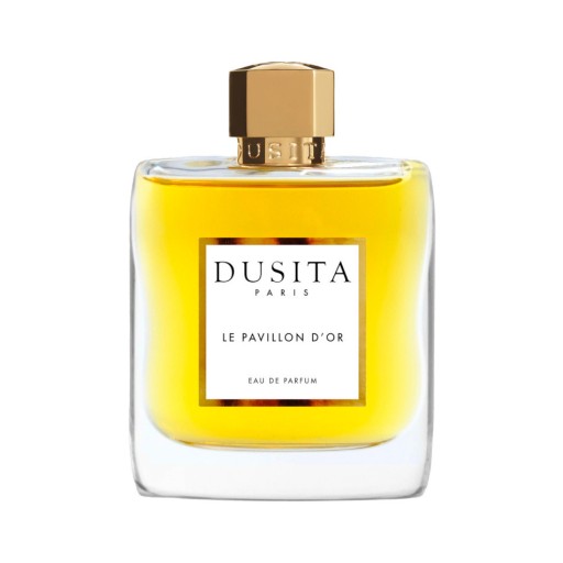 dusita le pavillon d'or woda perfumowana null null   