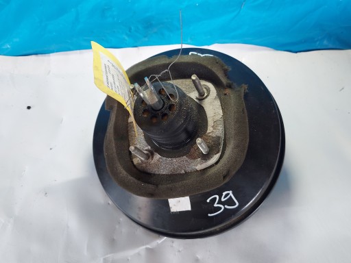 servo Pompa PEUGEOT 207 9657455580 1.4 B