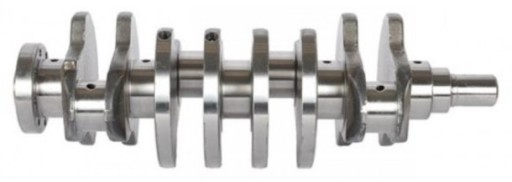 55200307 - Новый коленвал фиат 1.3jtd.