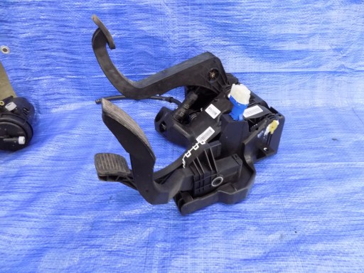 pedale KOMPLET PEDAL GAZ Bremse JUMPER 14-21R