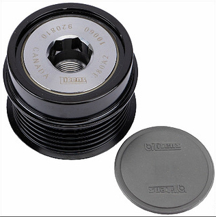 Муфта генератора 535 0281 10