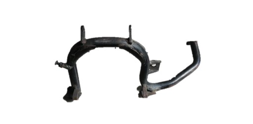 665553 - VESPA GTS 125 250 300 ЦЕНТРАЛЬНИЙ ЧЕРЕВИК ОРИГІНАЛ