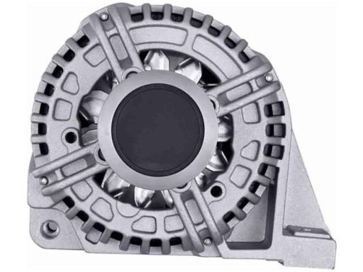 8EL 011 - Генератор volvo s40 i 1.9 v40 1.8 1.9 s80 i 2.0-2.9 xc70 i 2.4 2.5