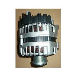 13588290 - Генератор valeo fg12s065