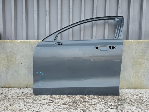 Volvo s60 iii v60 ii ліві передні двері