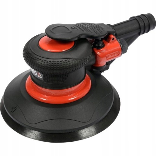 YT-09740 ПНЕВМАТИЧНИЙ ЕКСЦЕНТРИЧНИЙ ШЛІФУВАЛЬНИЙ ВЕРСТАТ 150 ММ