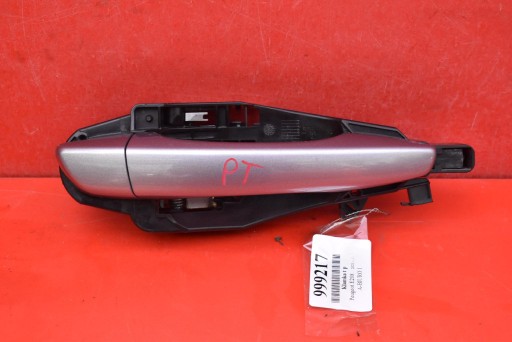 handle right rear part rear KCAC 9802977180 PEUGEOT E208 2 II GT 21