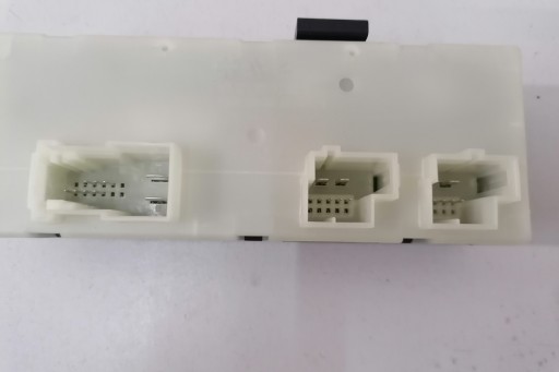 Модуль задней двери bmw x3 (g01, f97) 8739634 3.0л бензин 265квт 2018