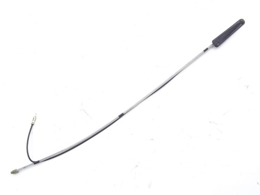 ISUZU N35 N75 NPR NQR 07-18 антенна радио на крыше