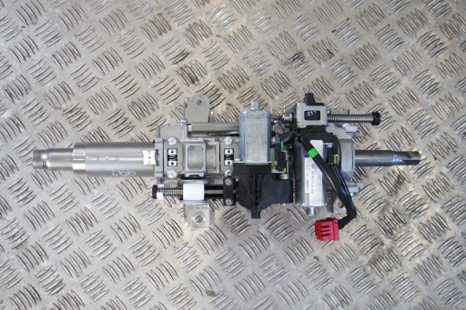 ЕЛЕКТРИЧНА СТІЙКА СИДІННЯ PORSCHE 992 992419506M