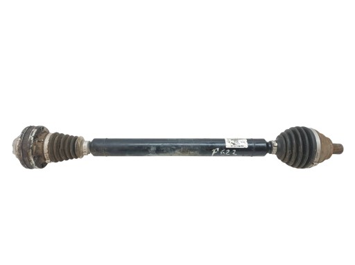 semi-axis right front 2.0 TDI 102 KM VW Volkswagen Caddy III (2003- )