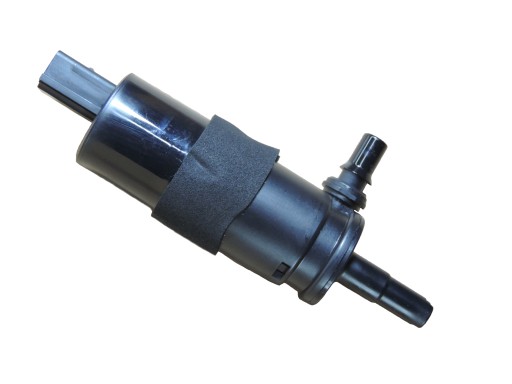 НАСОС ОМЫВАТЕЛЯ ФАР 6R0955681 VW AUDI